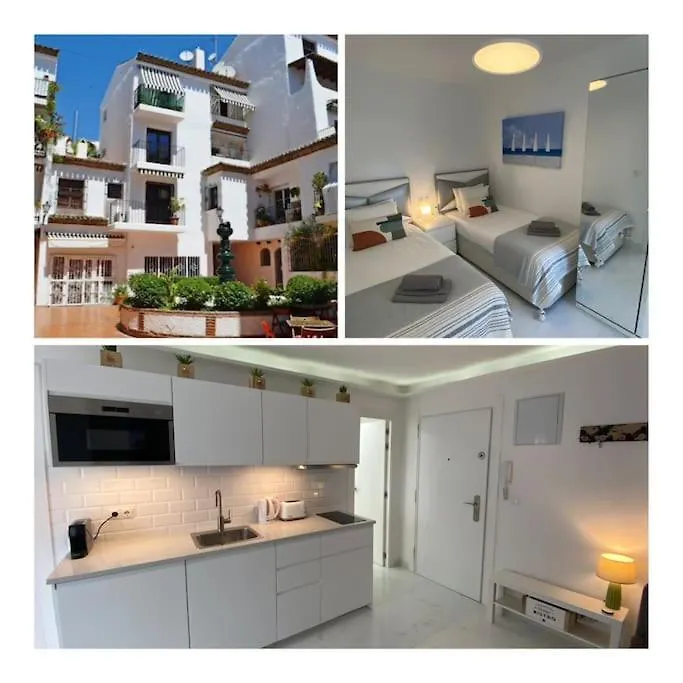 Casa Casablanca Apartment Torremolinos