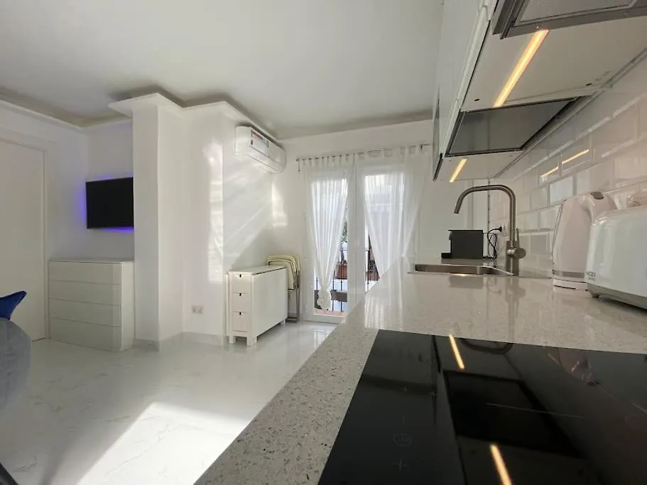 Casa Casablanca Apartment Torremolinos Spain