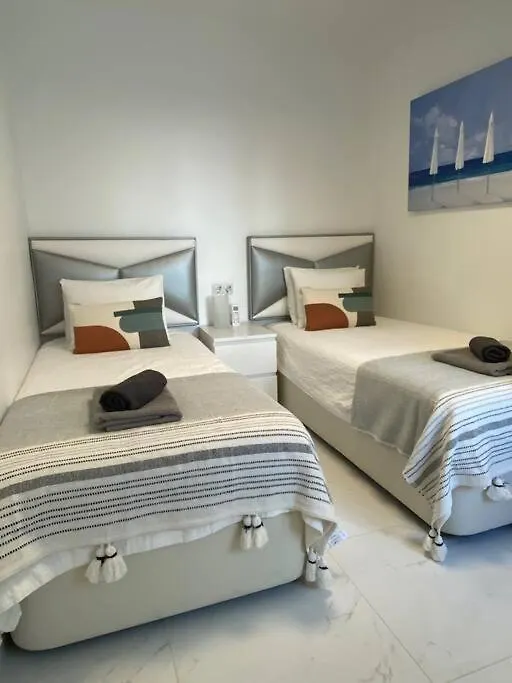 Casa Casablanca Apartment Torremolinos