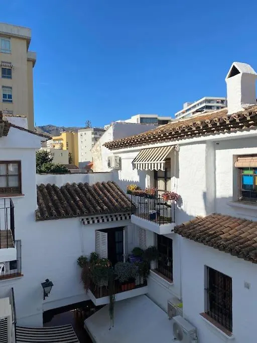 Casa Casablanca Lejlighed Torremolinos
