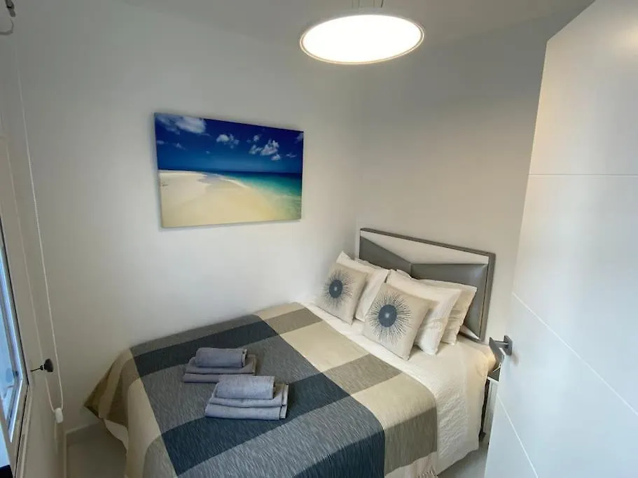 Casa Casablanca Lejlighed Torremolinos