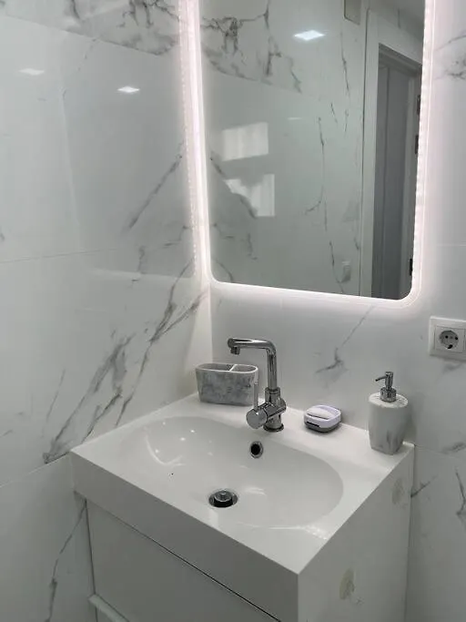 Casa Casablanca Apartment Torremolinos