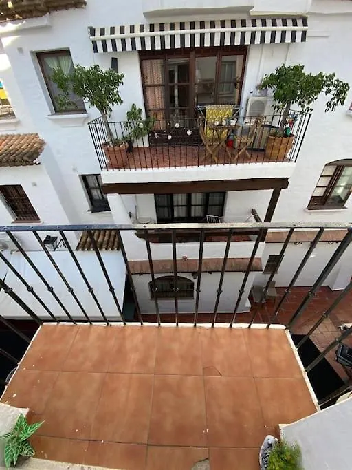Casa Casablanca Apartment Torremolinos