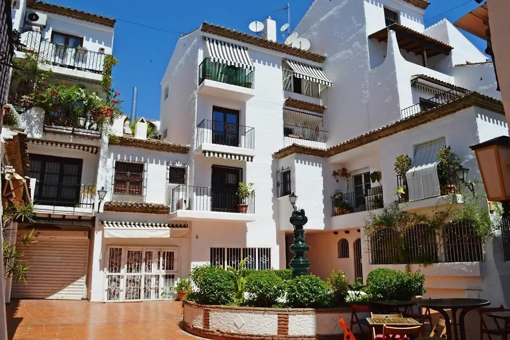 Casa Casablanca Apartment Torremolinos