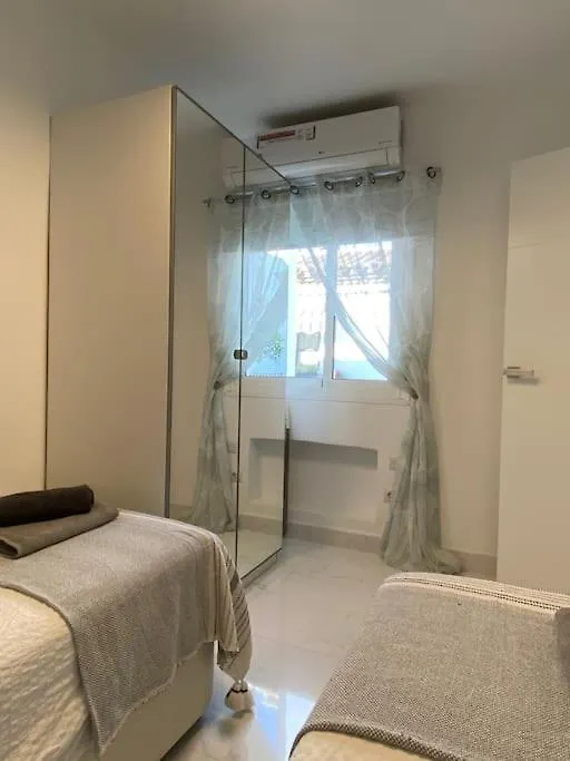 Casa Casablanca Apartment Torremolinos Spain