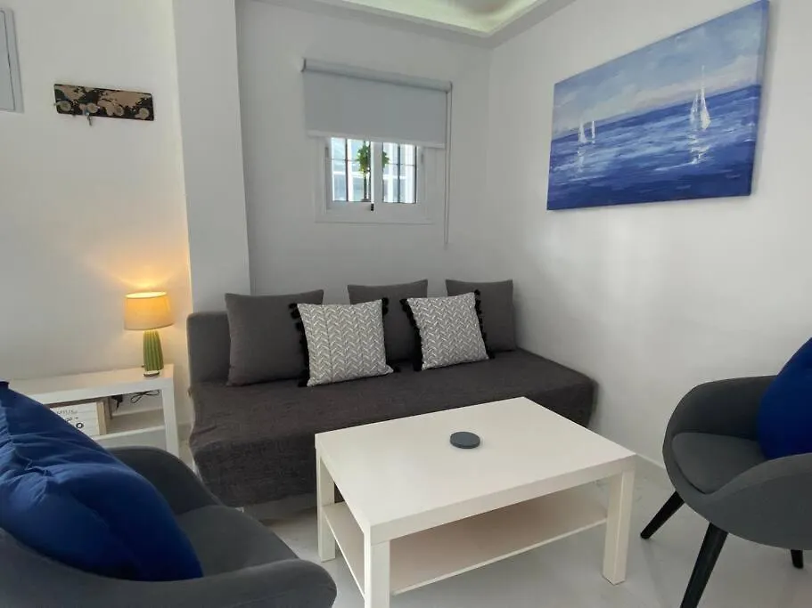 Casa Casablanca Apartment Torremolinos