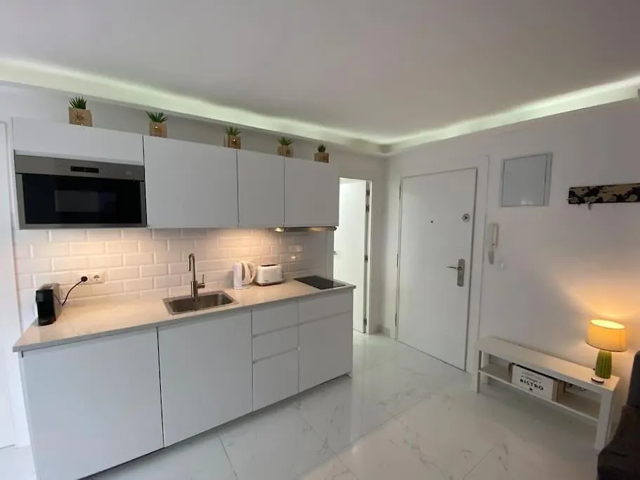 Casa Casablanca Apartment Torremolinos Spain
