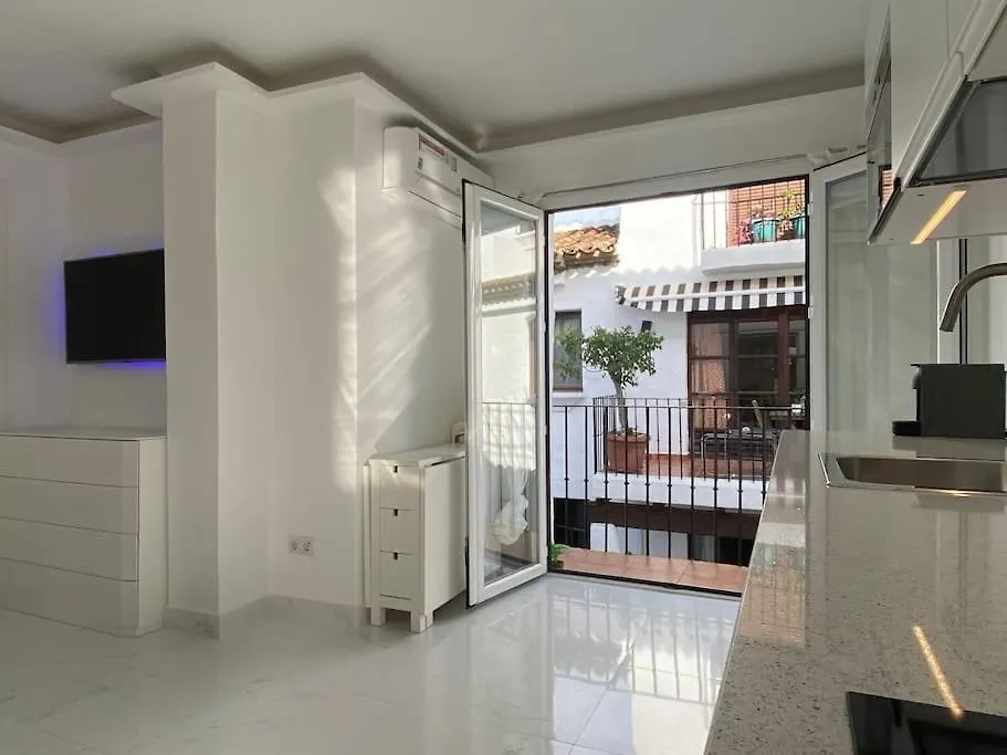 Casa Casablanca Apartment Torremolinos 0*,  Spain