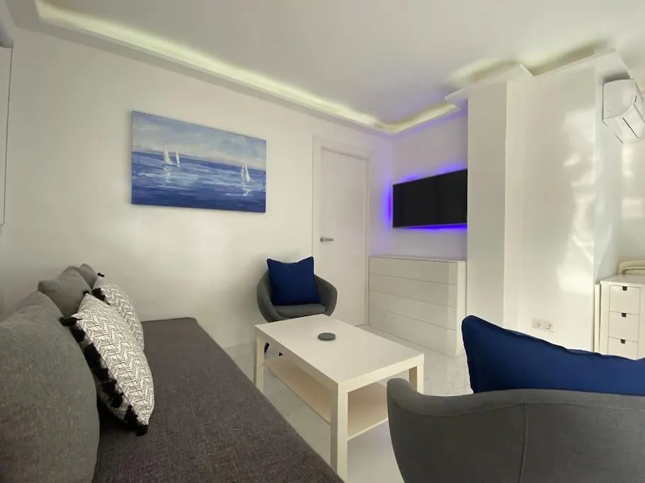 Casa Casablanca Apartment Torremolinos 0*,