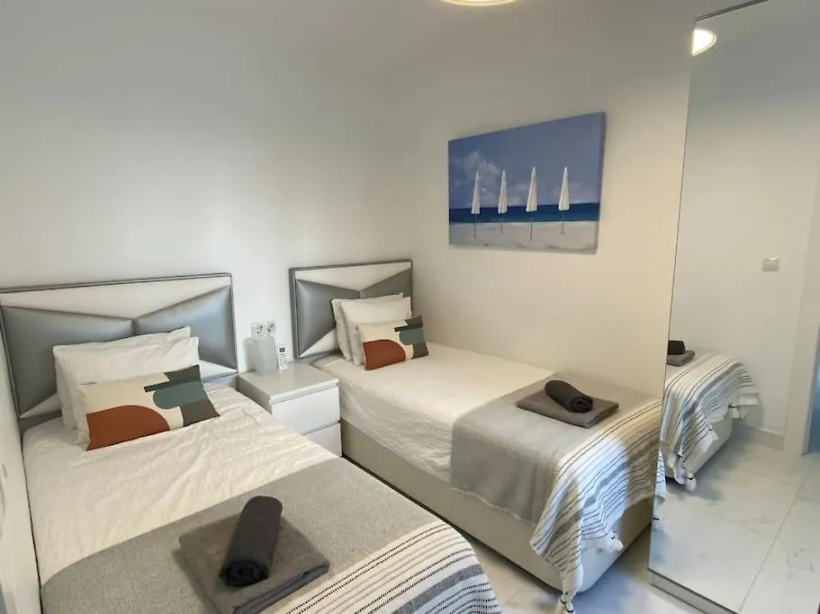 Casa Casablanca Apartment Torremolinos