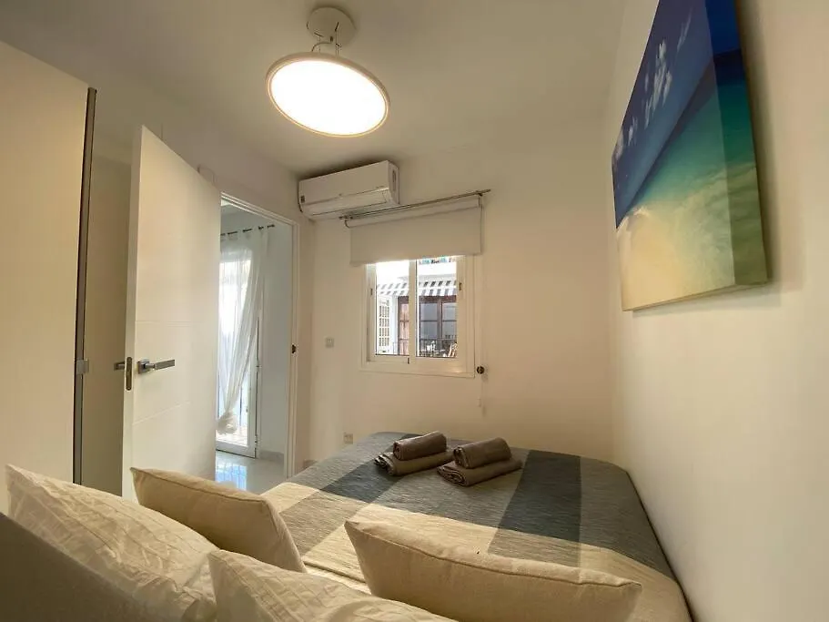 Casa Casablanca Apartment Torremolinos 0*,  Spain